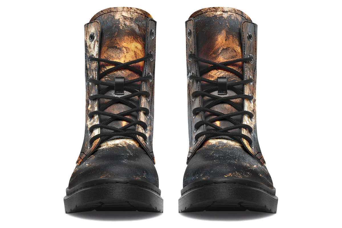 Charred Ore Boots - Image 6