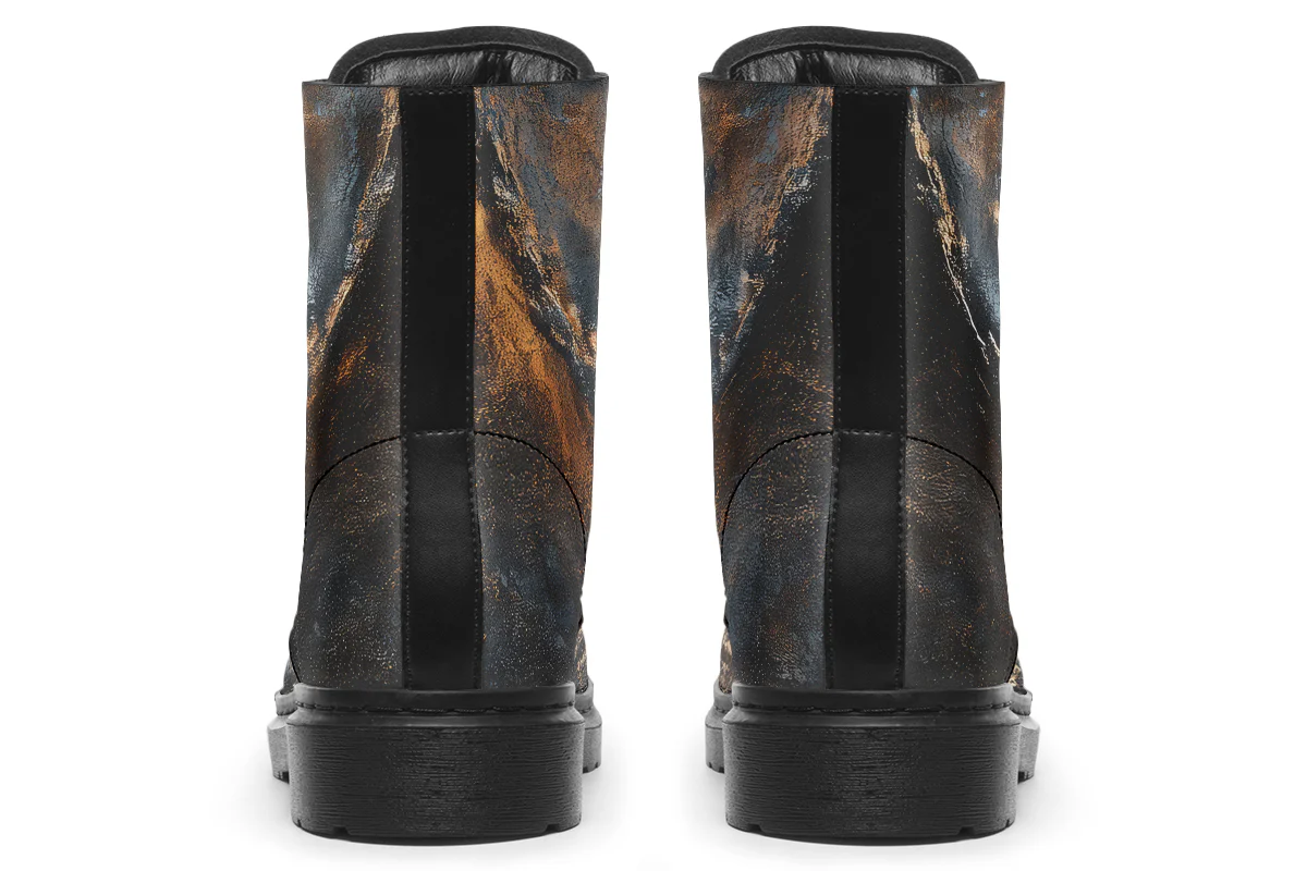 Charred Ore Boots - Image 7