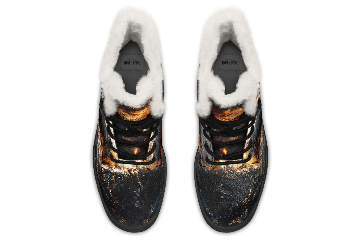 Charred Ore Winter Boots - Image 7