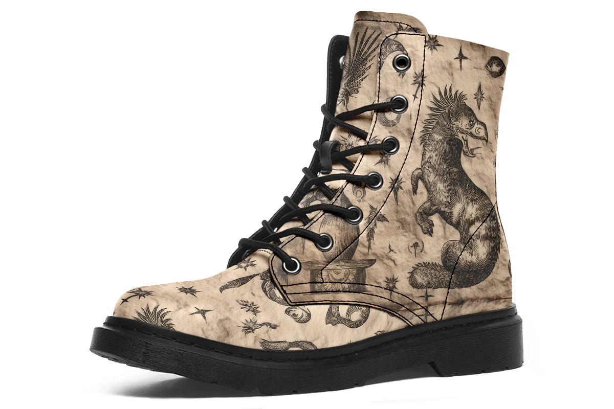 Chimeric Boots - Image 4