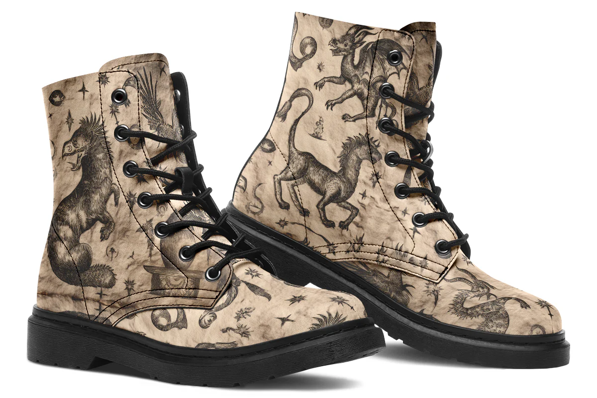 Chimeric Boots - Image 5
