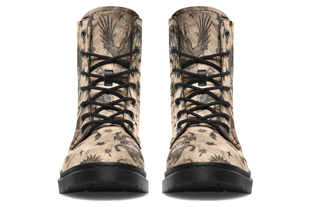Chimeric Boots - Image 6