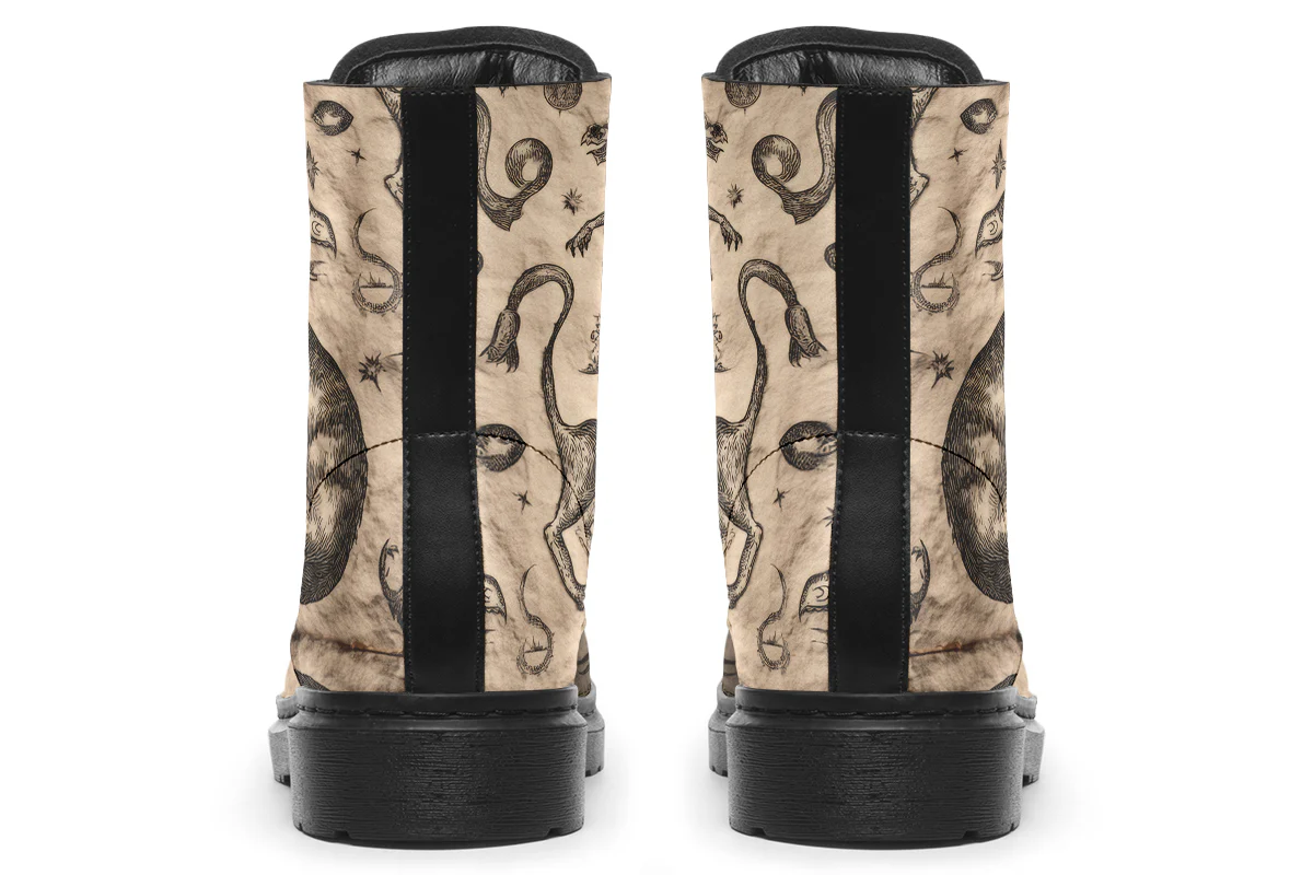 Chimeric Boots - Image 7