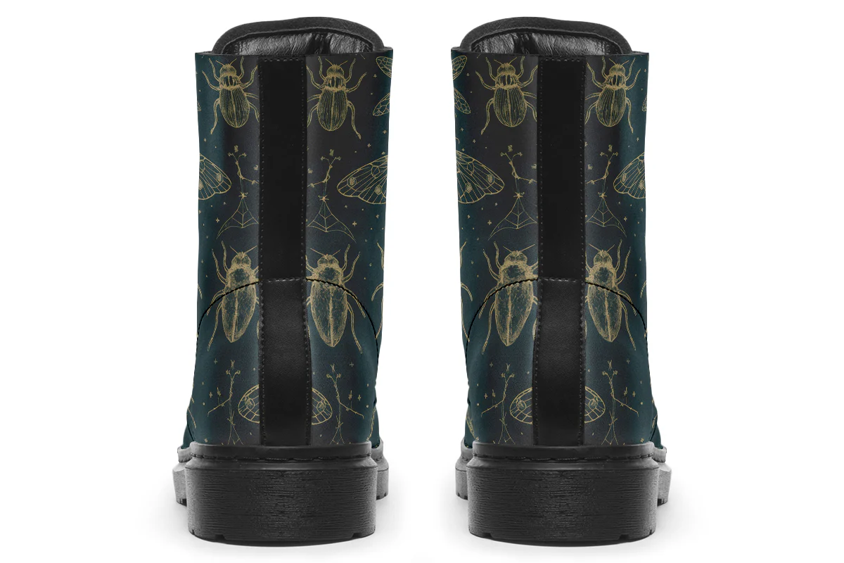 Chrysalidae Boots - Image 11