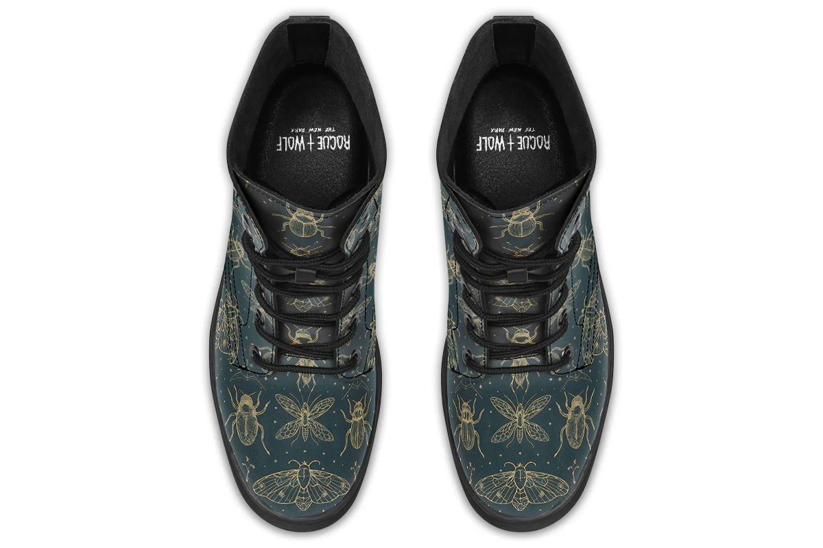 Chrysalidae Boots - Image 12