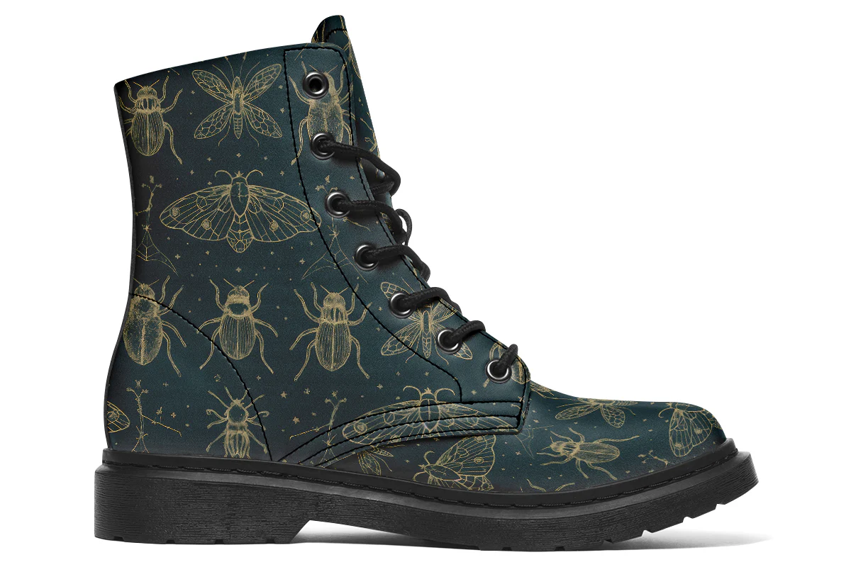 Chrysalidae Boots - Image 8