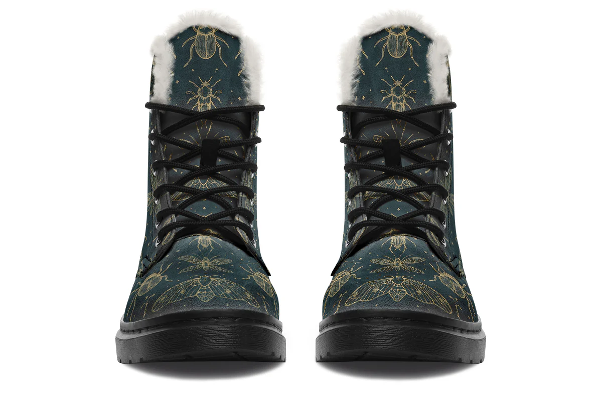 Chrysalidae Winter Boots - Image 3