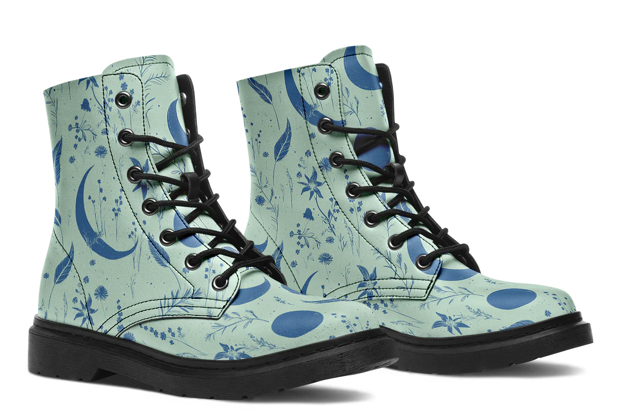 Ciel Moonlit Botanica Boots - Image 2