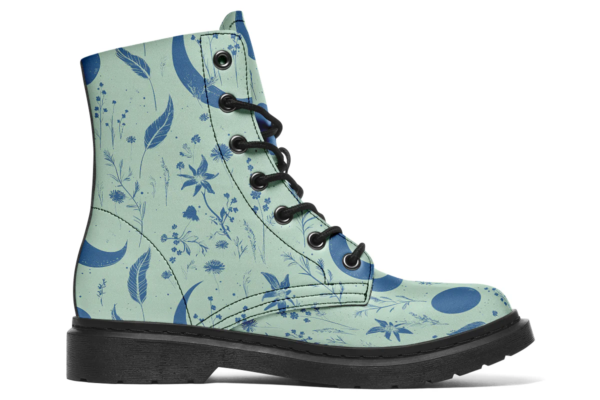 Ciel Moonlit Botanica Boots - Image 3