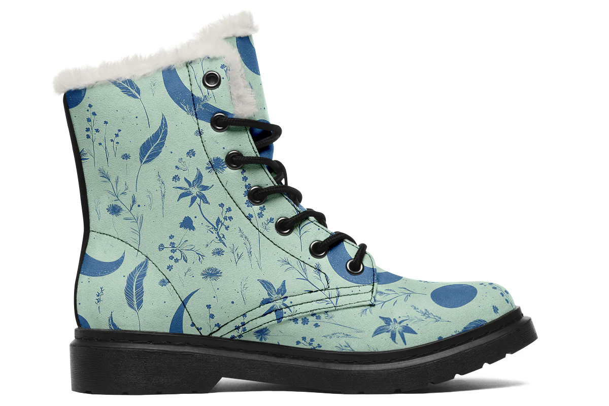 Ciel Moonlit Botanica Winter Boots - Image 2