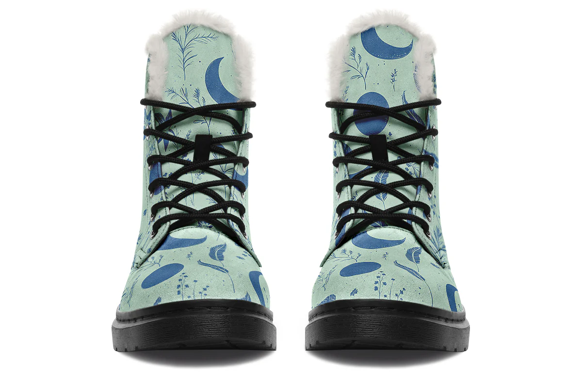 Ciel Moonlit Botanica Winter Boots - Image 3