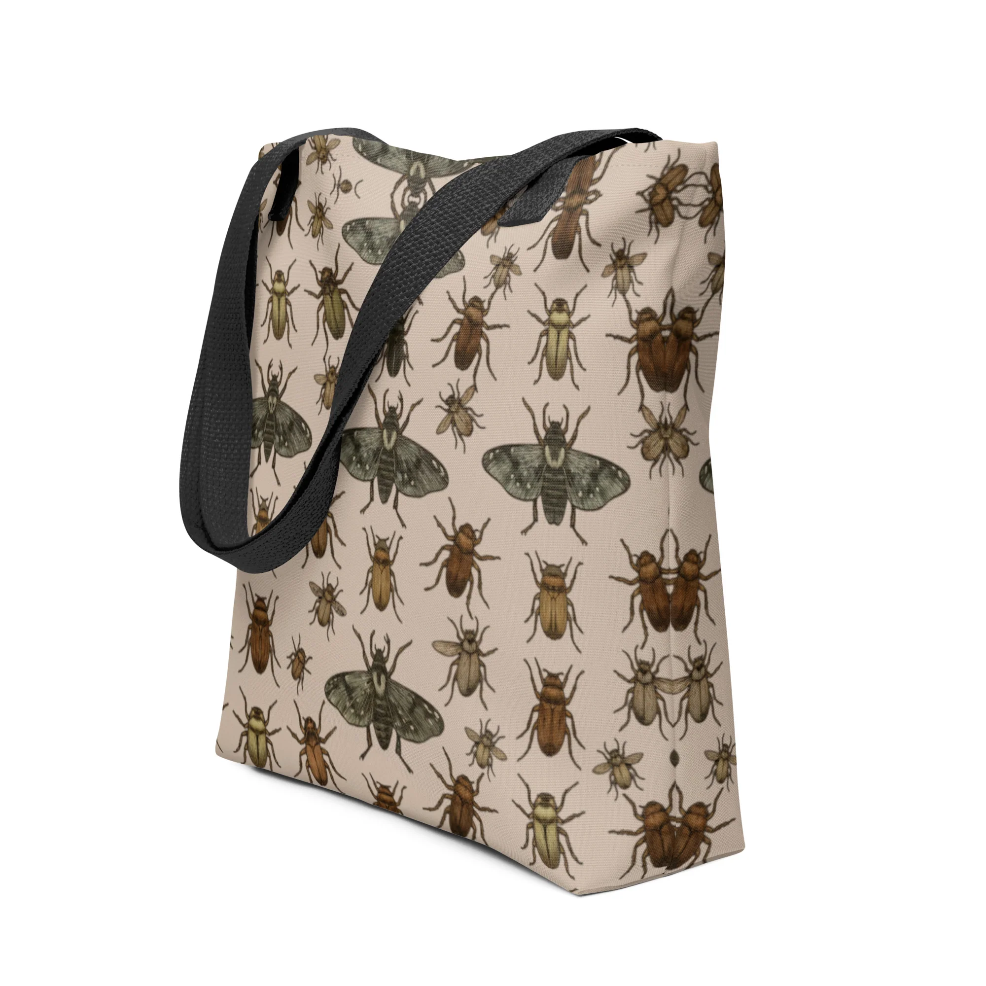 Codex Entomologia Tote Bag - Image 3