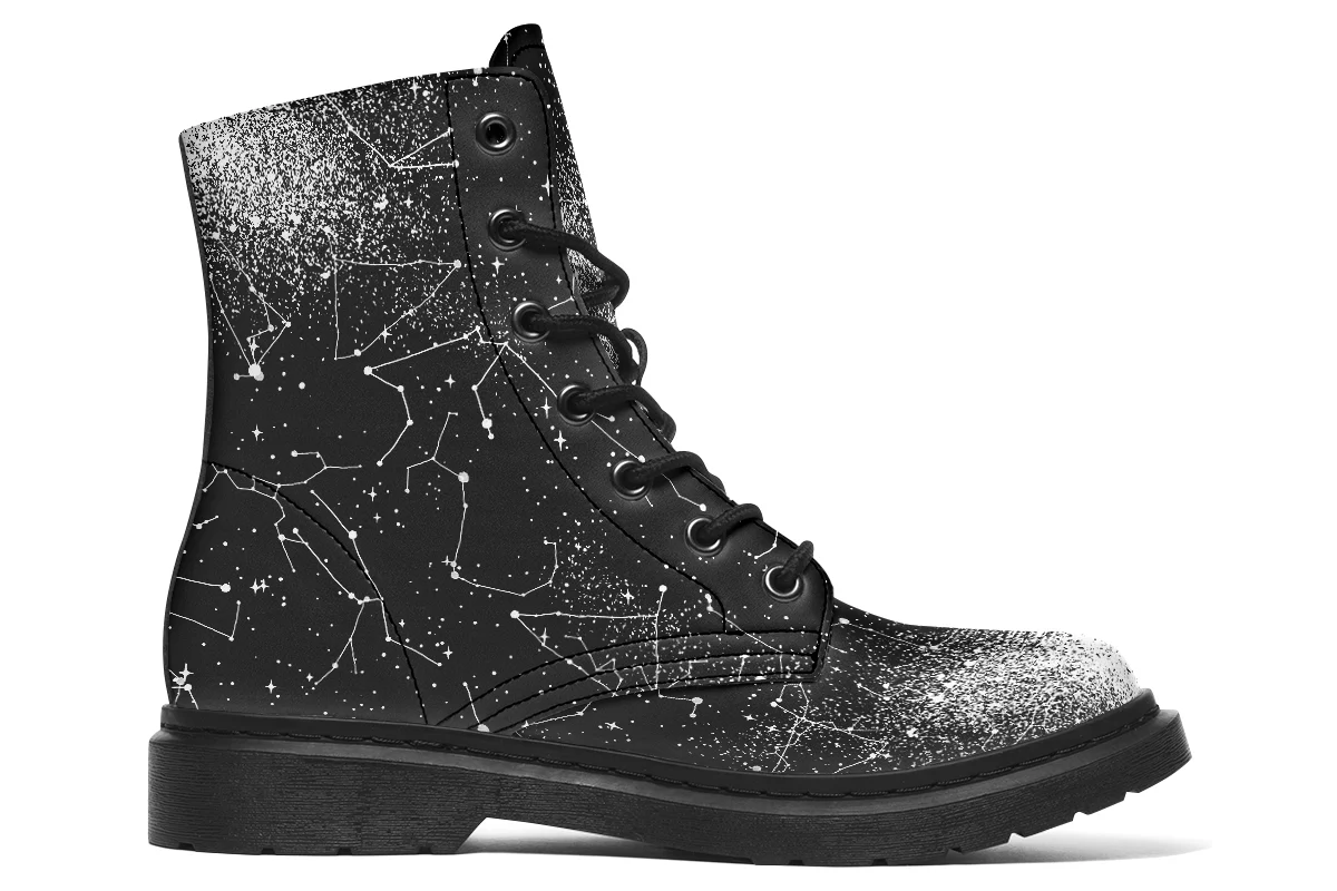 Constellation Boots - Image 3