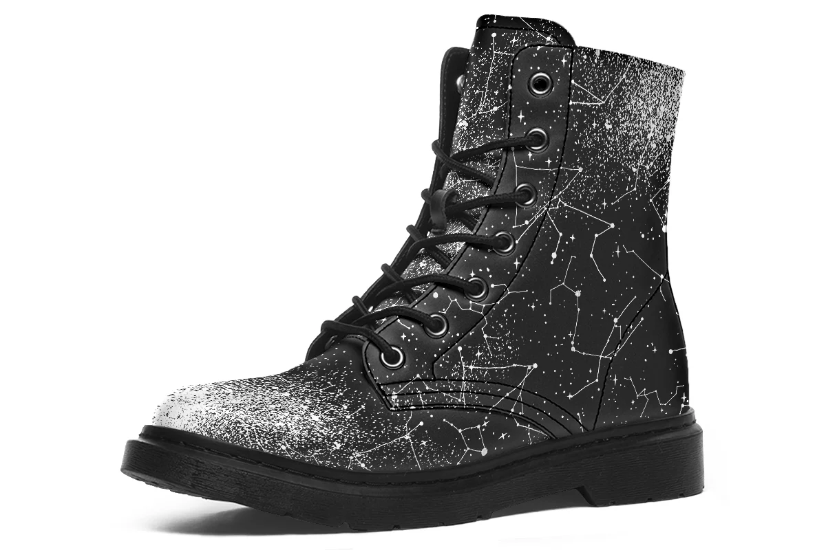 Constellation Boots - Image 4