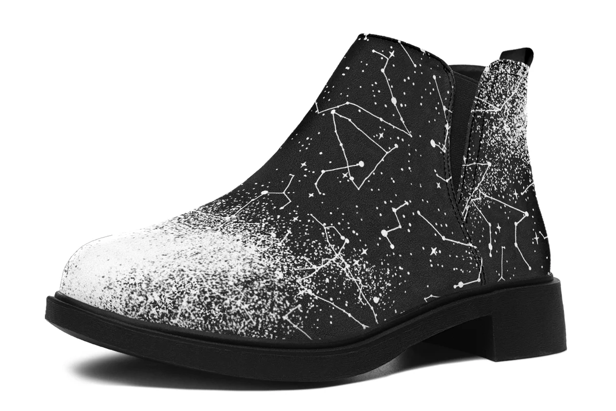 Constellation Chelsea Boots - Image 2