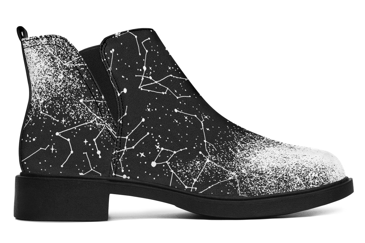 Constellation Chelsea Boots - Image 3