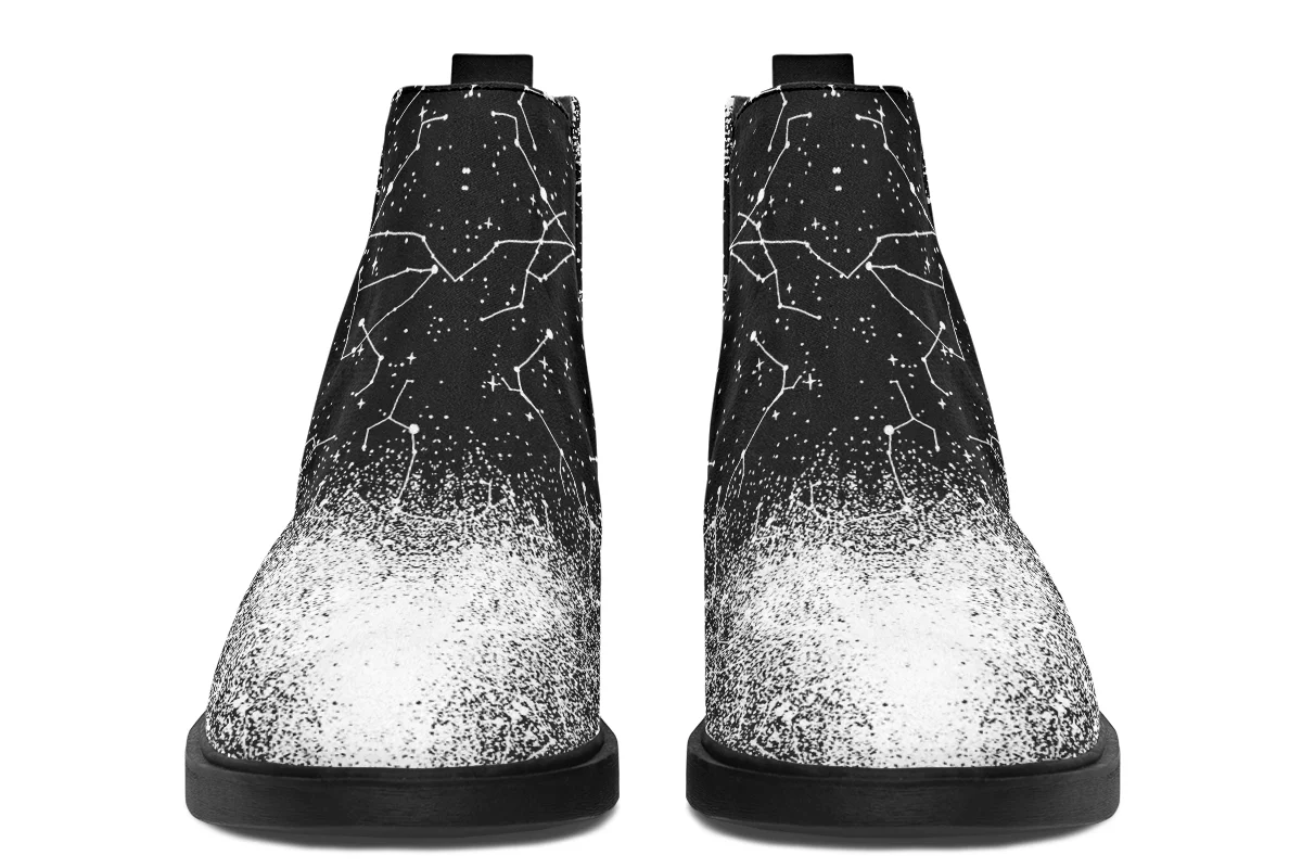 Constellation Chelsea Boots - Image 4