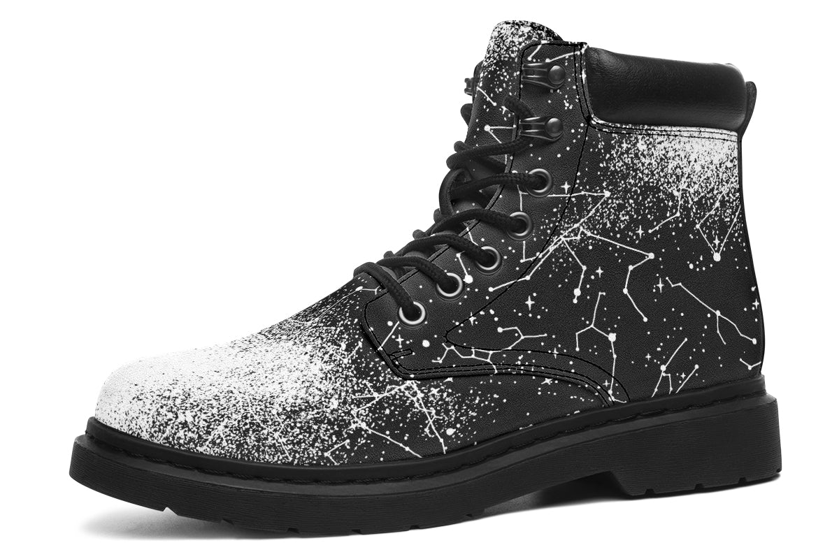 Constellation Classic Boots - Image 2