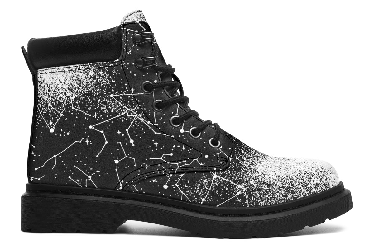 Constellation Classic Boots - Image 3