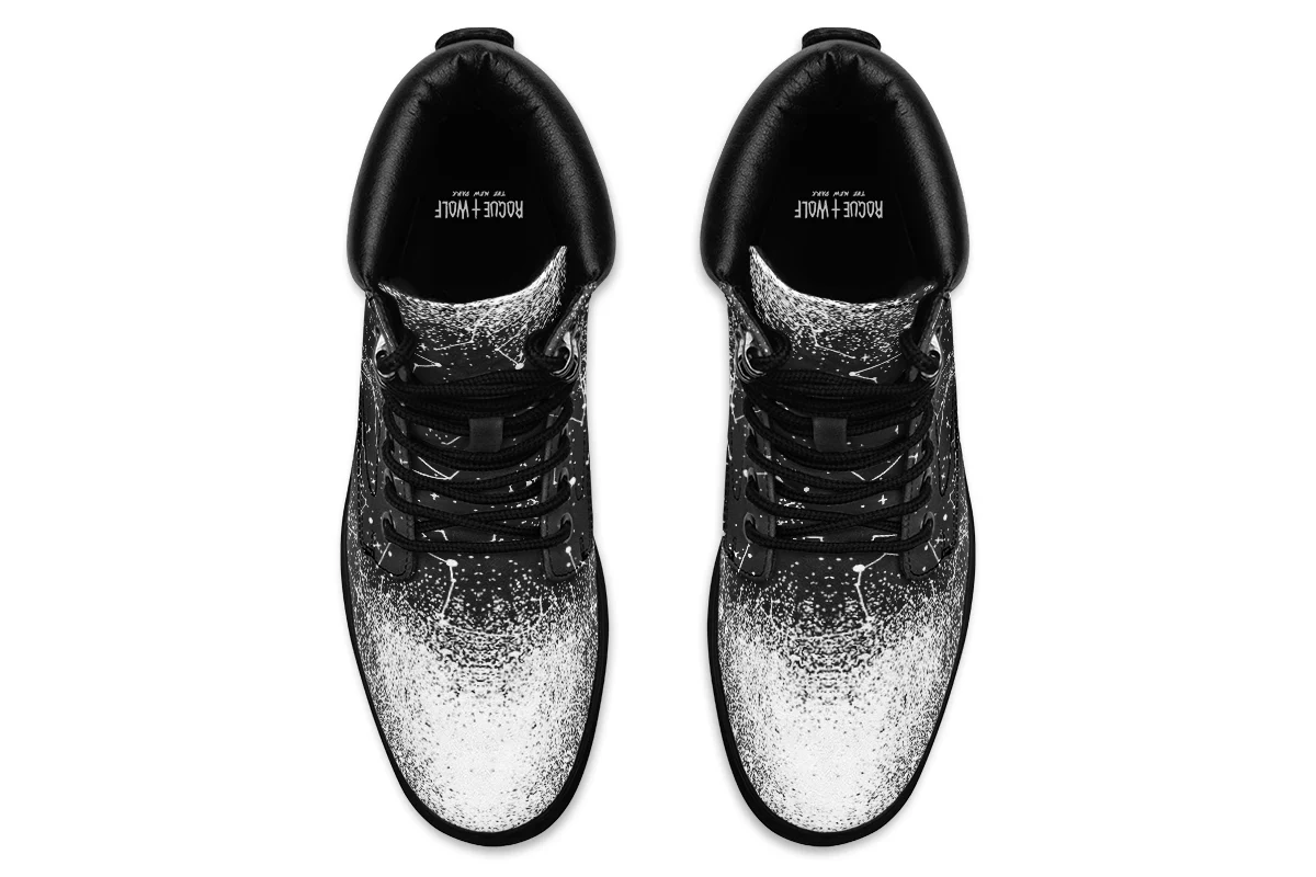 Constellation Classic Boots - Image 6