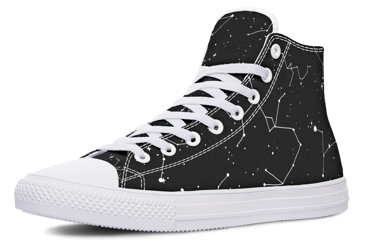 Constellation High Tops - Image 11