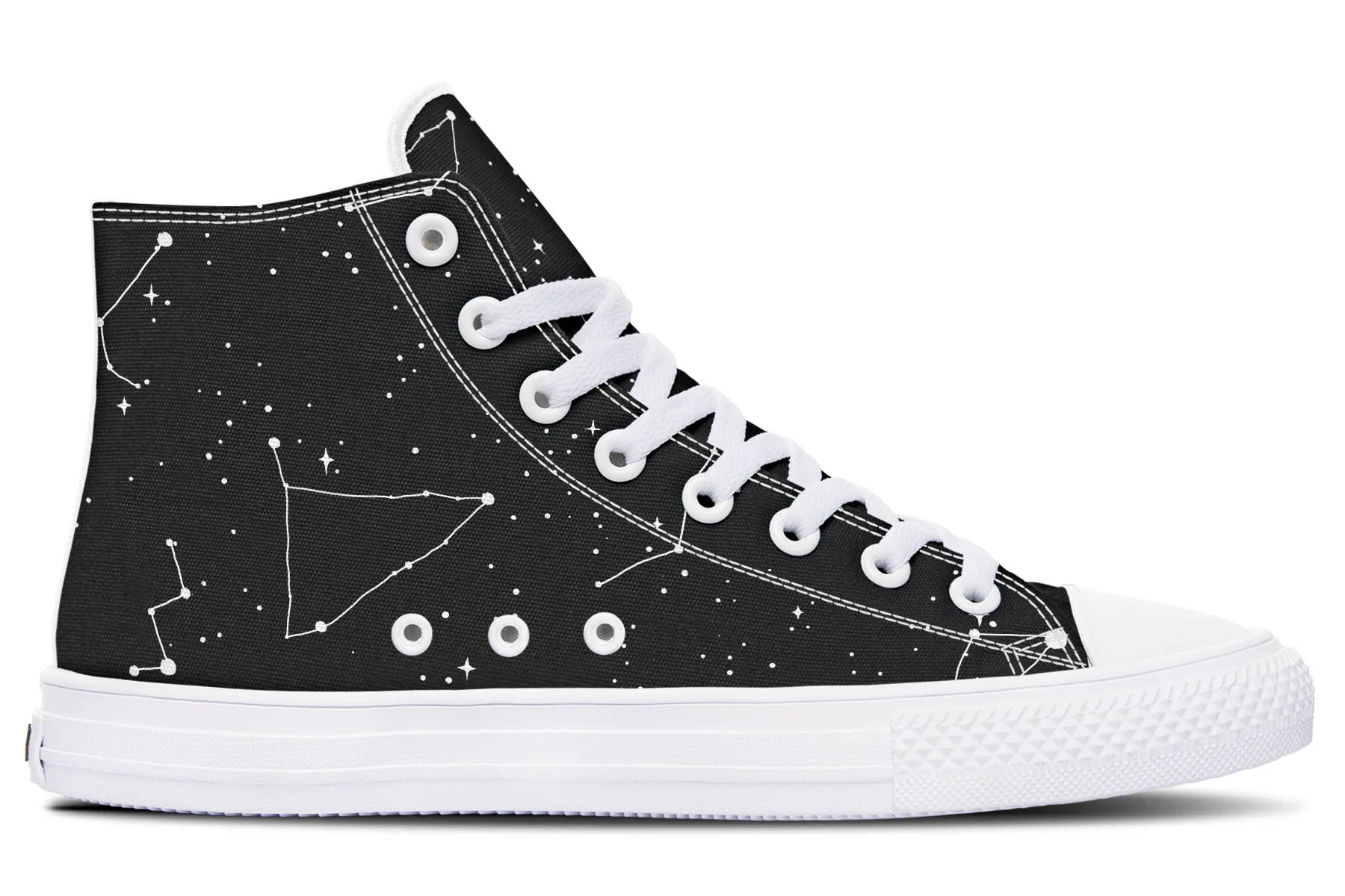 Constellation High Tops - Image 12