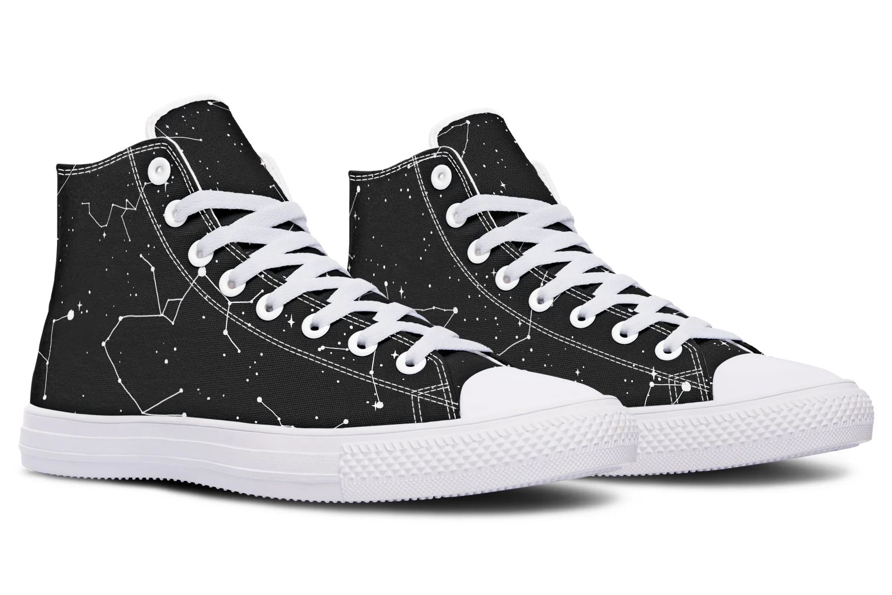 Constellation High Tops - Image 13