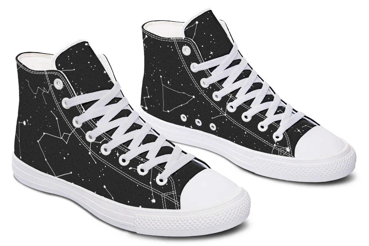 Constellation High Tops - Image 14