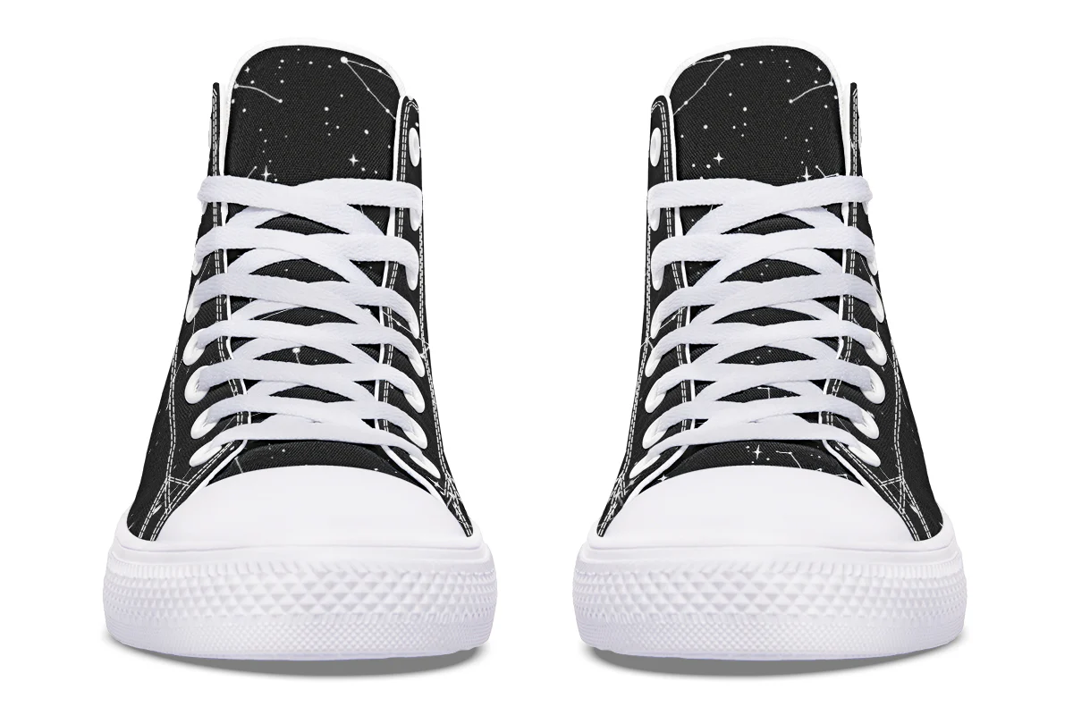 Constellation High Tops - Image 15
