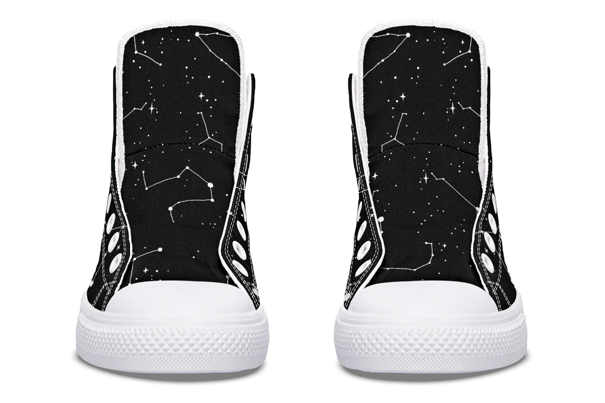 Constellation High Tops - Image 16
