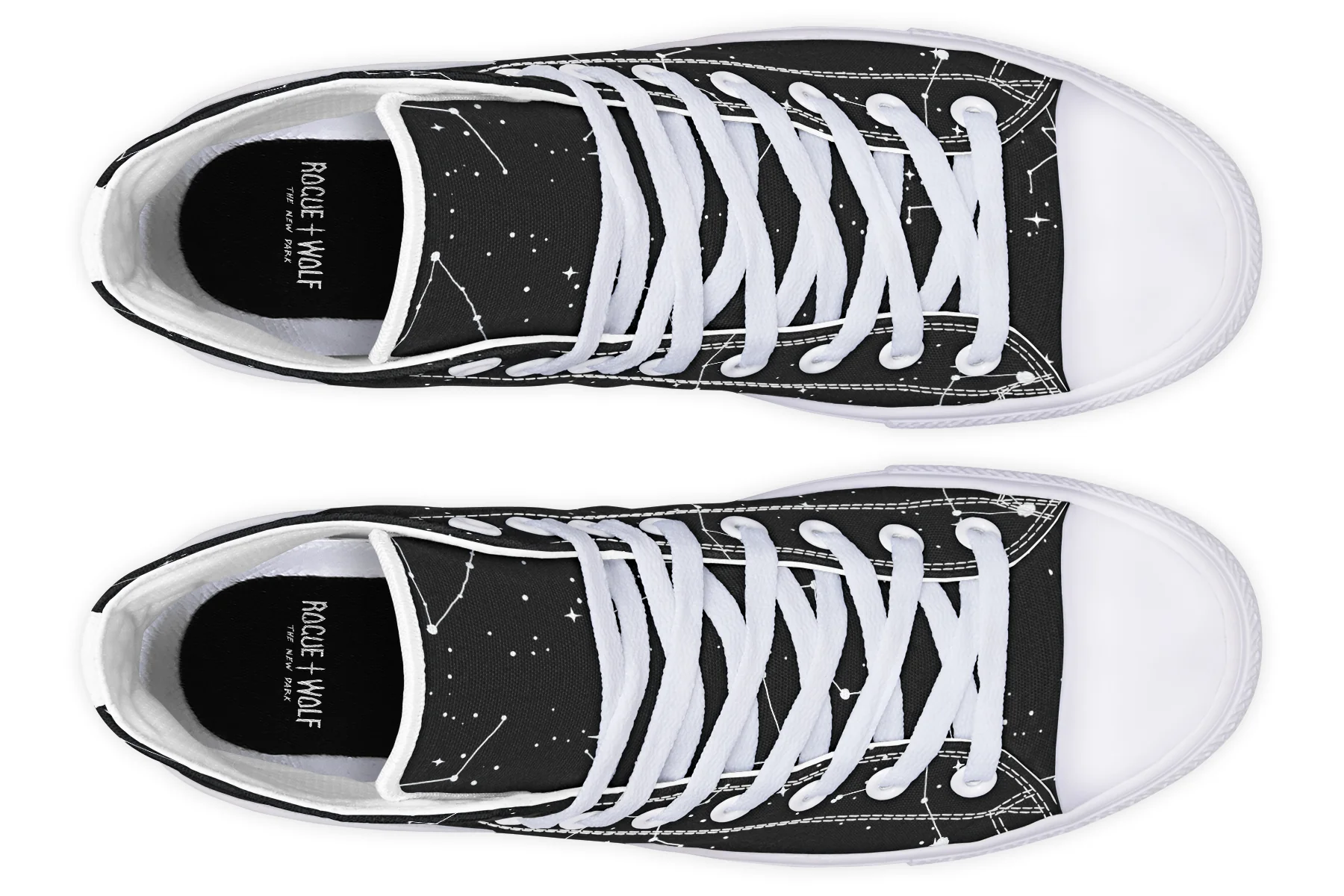 Constellation High Tops - Image 18
