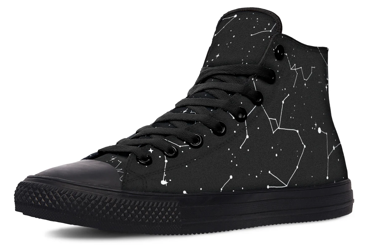 Constellation High Tops - Image 3