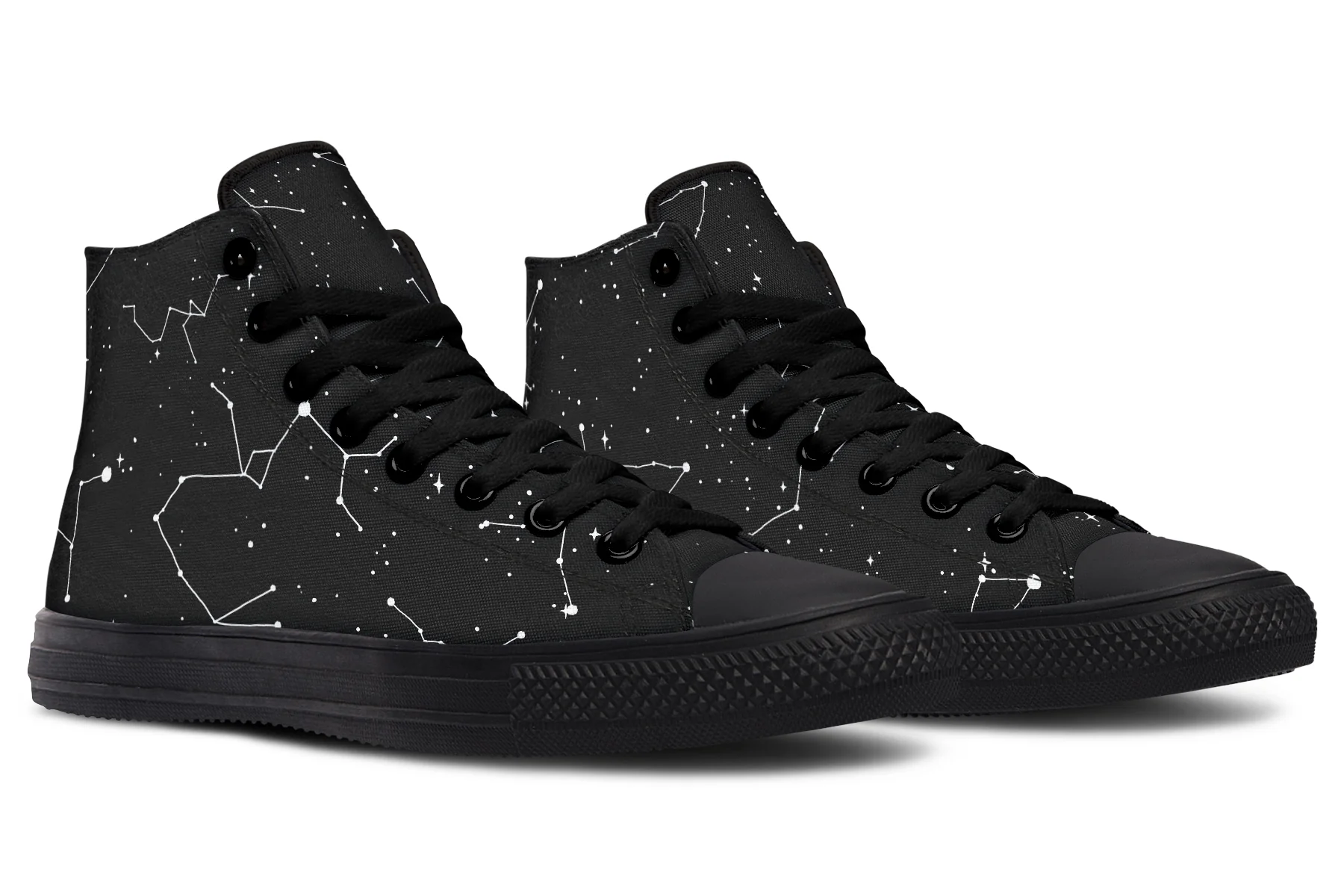 Constellation High Tops - Image 5