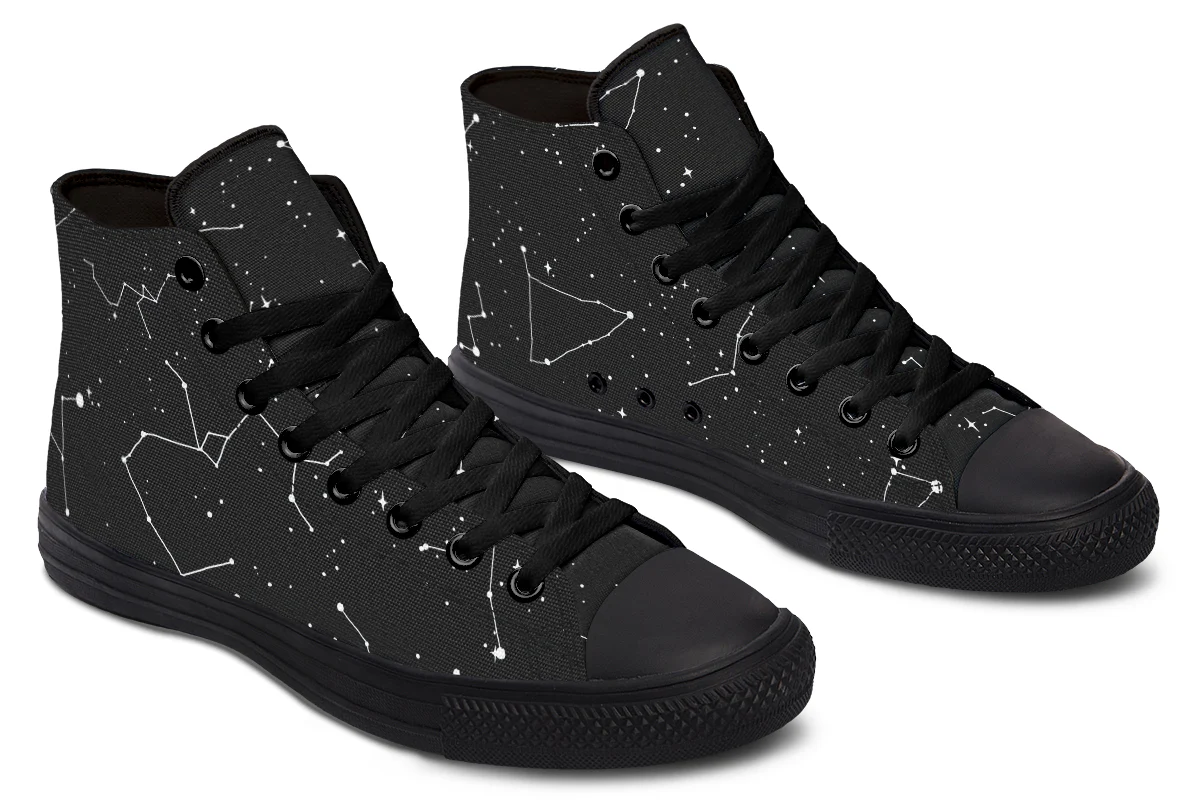 Constellation High Tops - Image 6