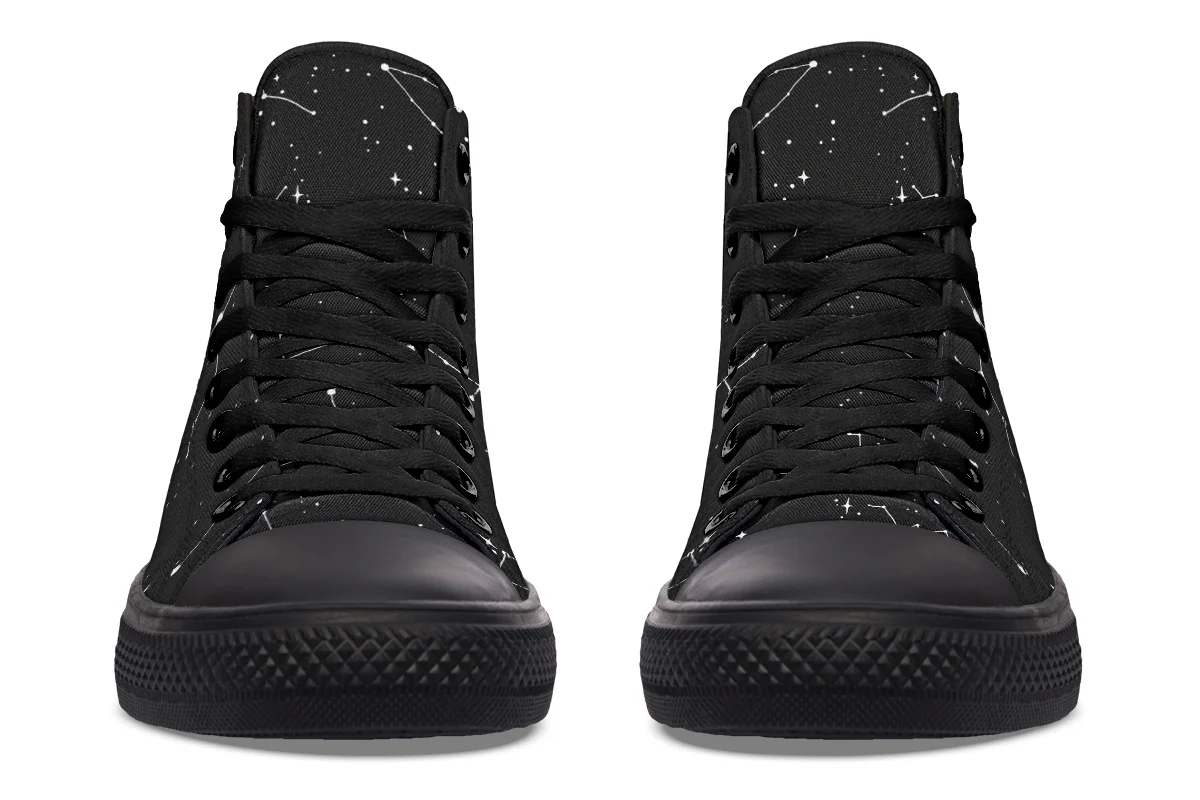 Constellation High Tops - Image 7