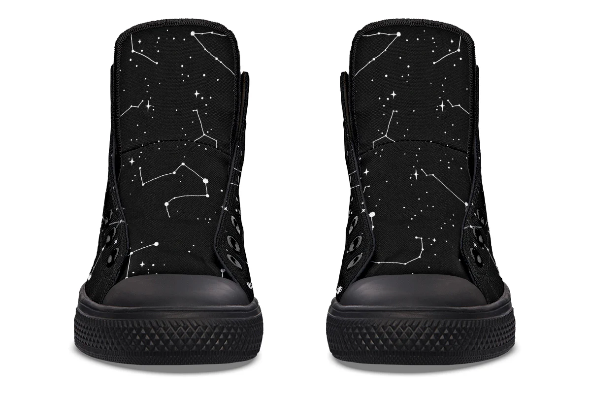 Constellation High Tops - Image 8