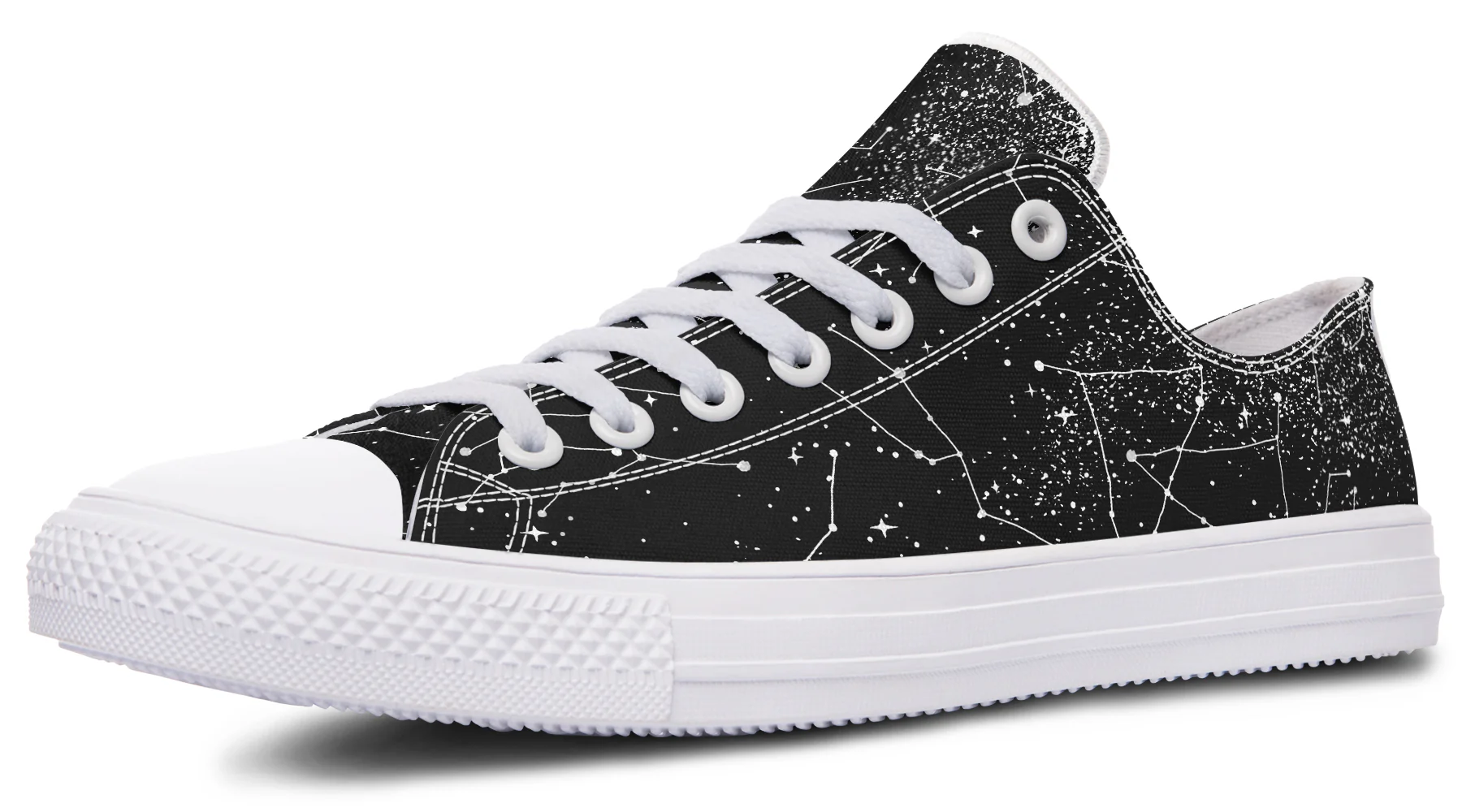Constellation Low Tops - Image 11