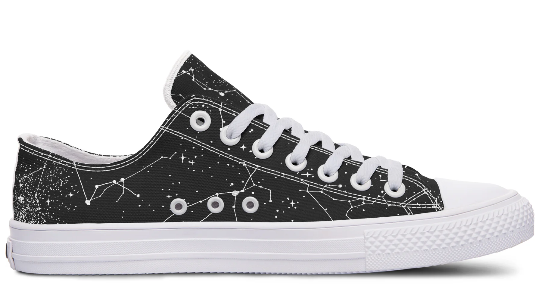 Constellation Low Tops - Image 12