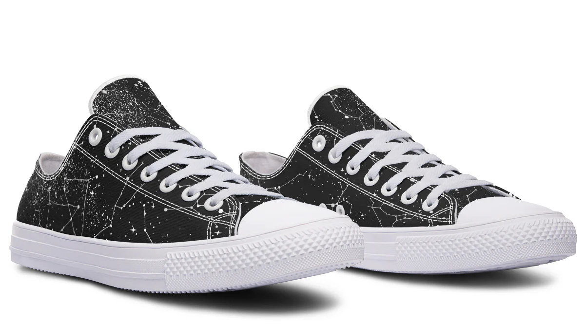 Constellation Low Tops - Image 13