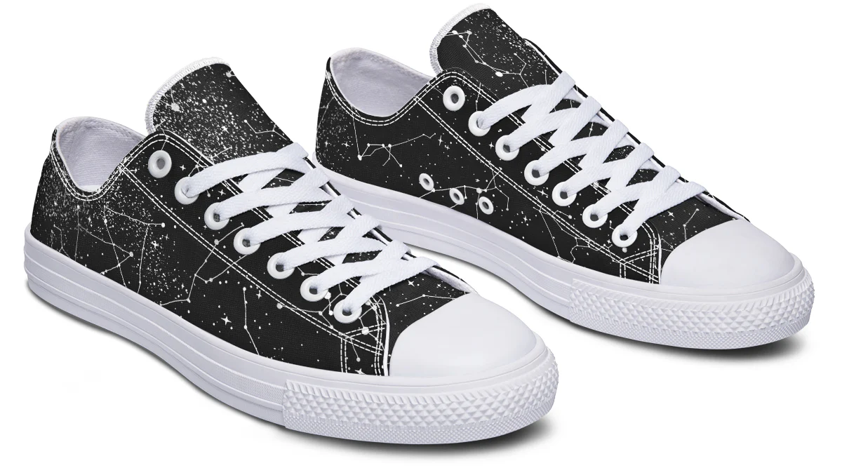 Constellation Low Tops - Image 14