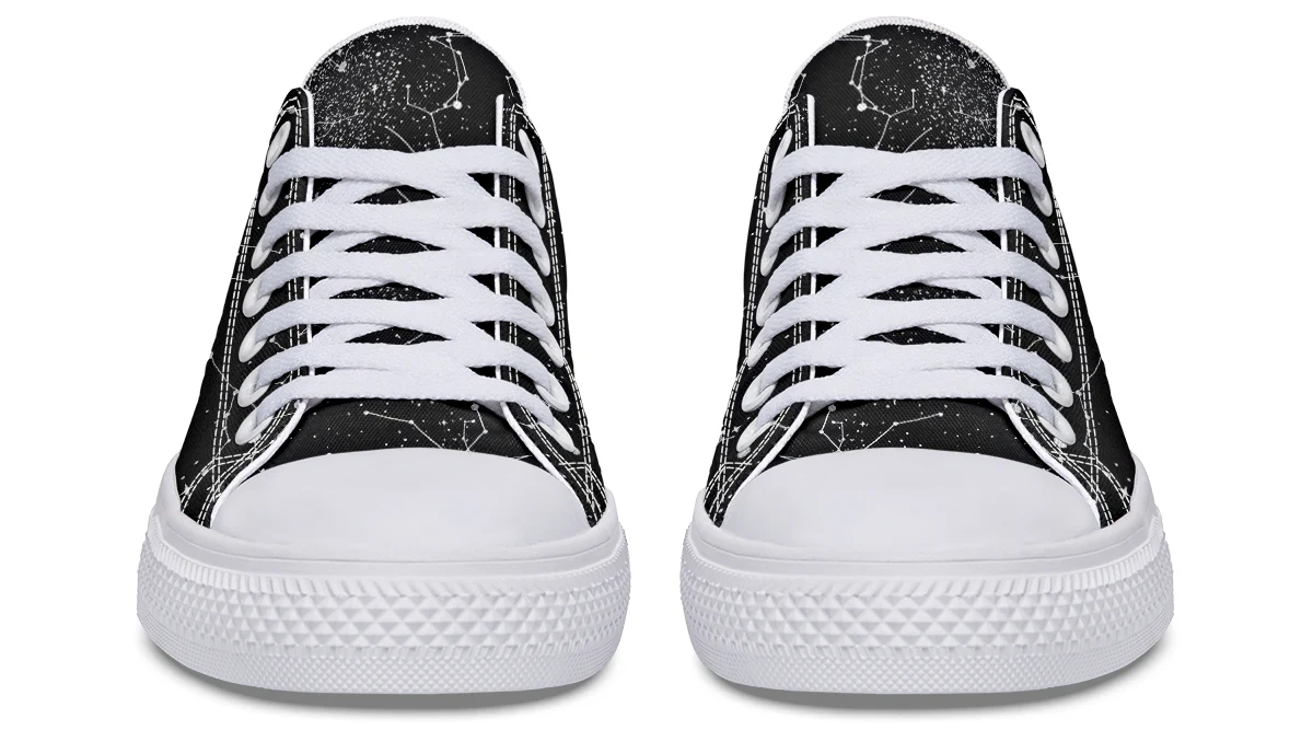 Constellation Low Tops - Image 15