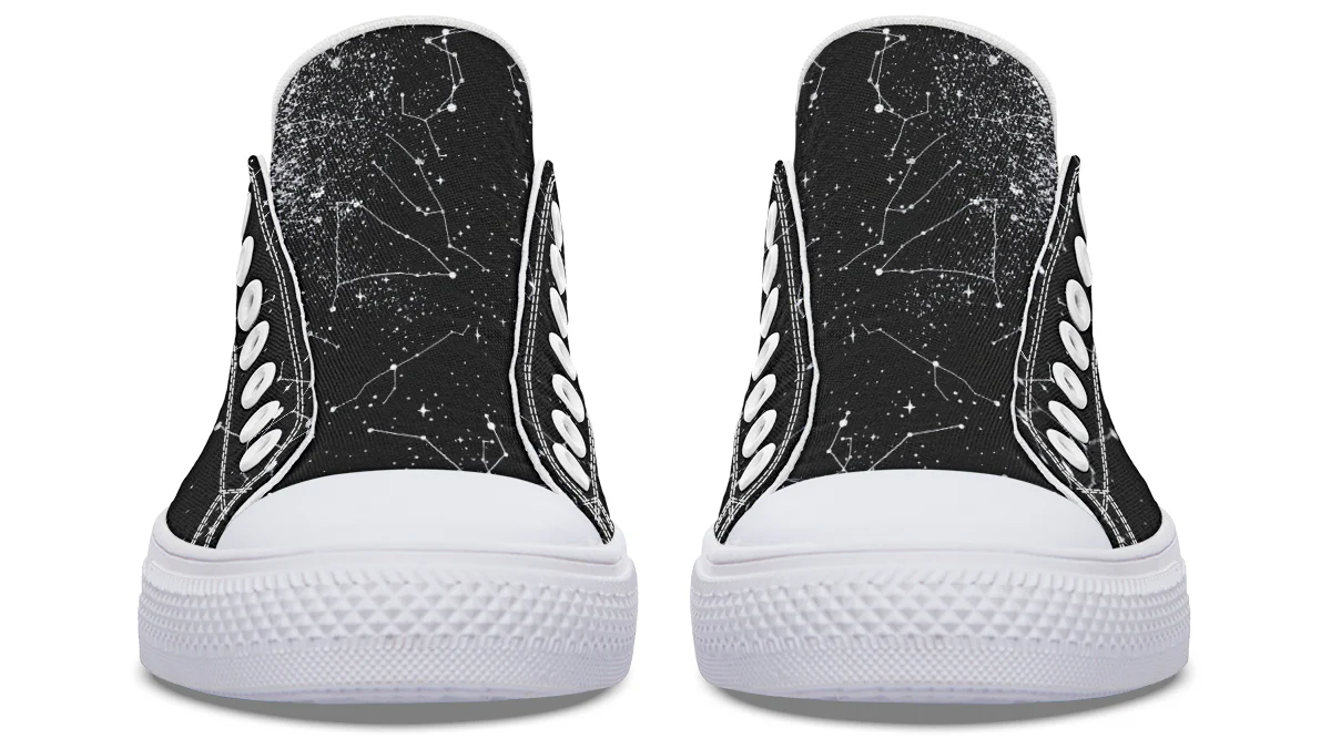 Constellation Low Tops - Image 16