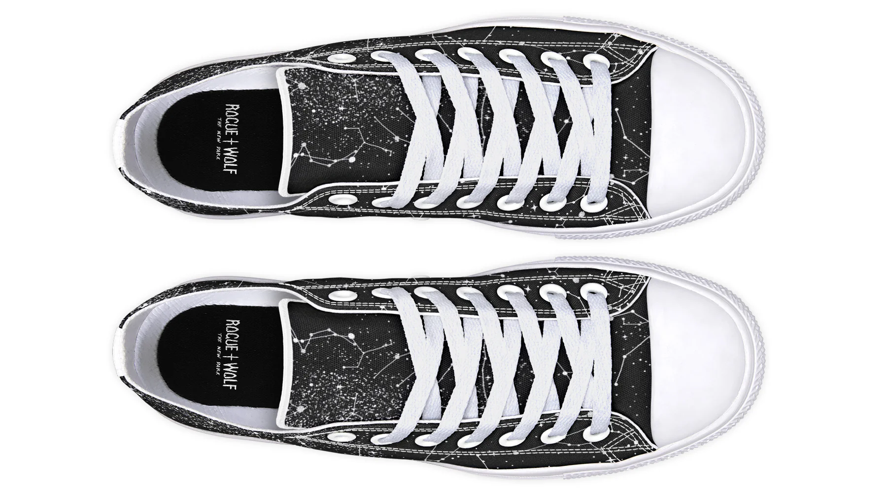 Constellation Low Tops - Image 18