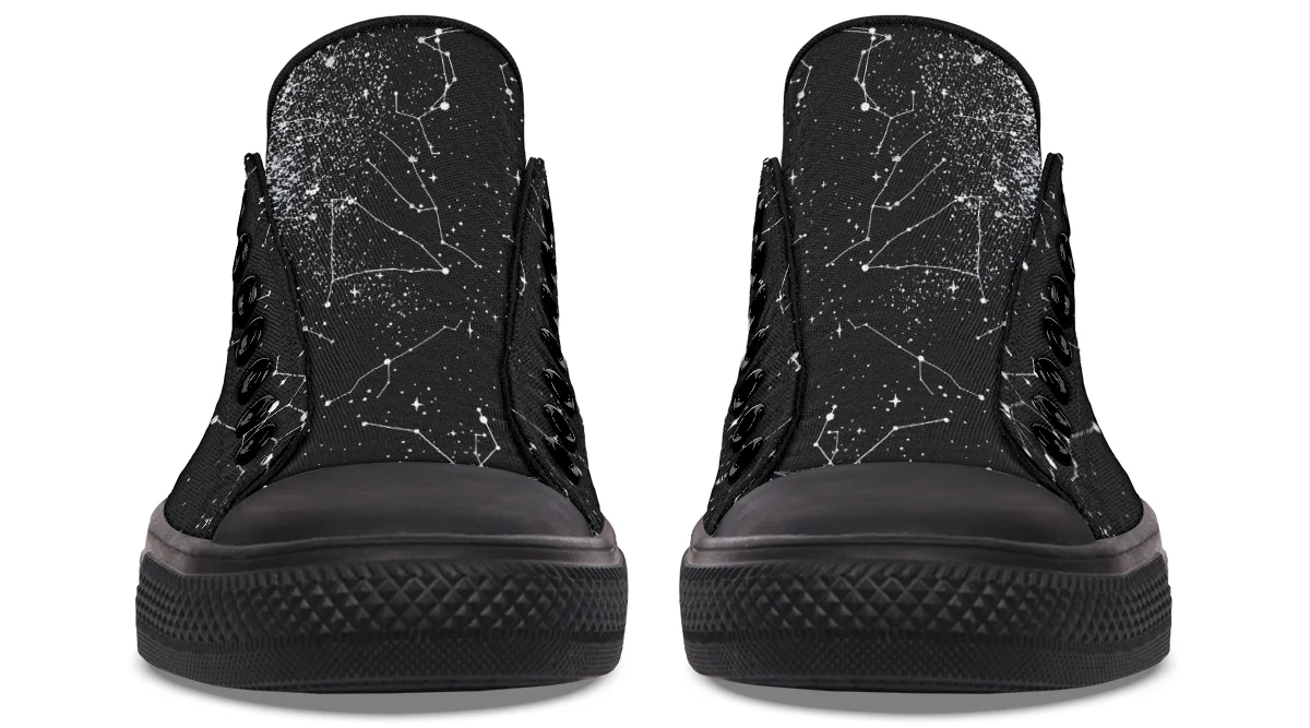 Constellation Low Tops - Image 8