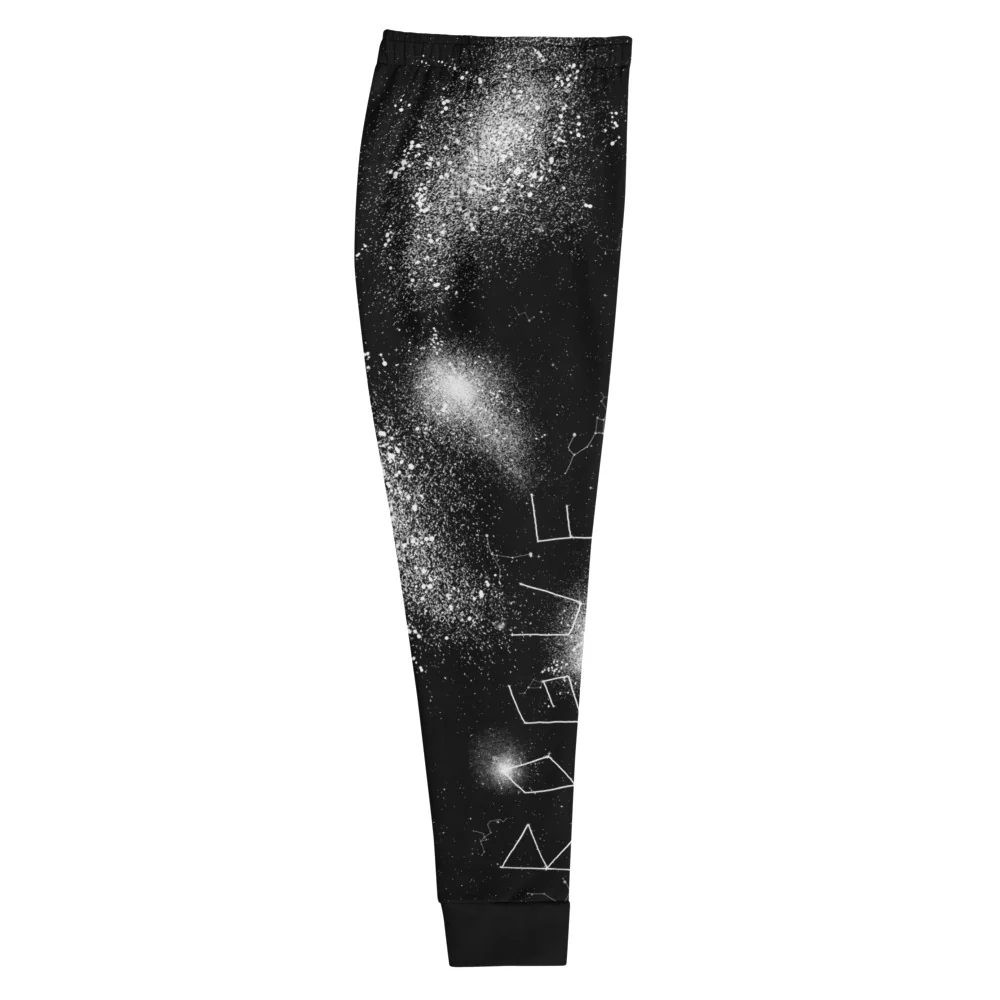 Constellation Slim-Fit Joggers - Image 10