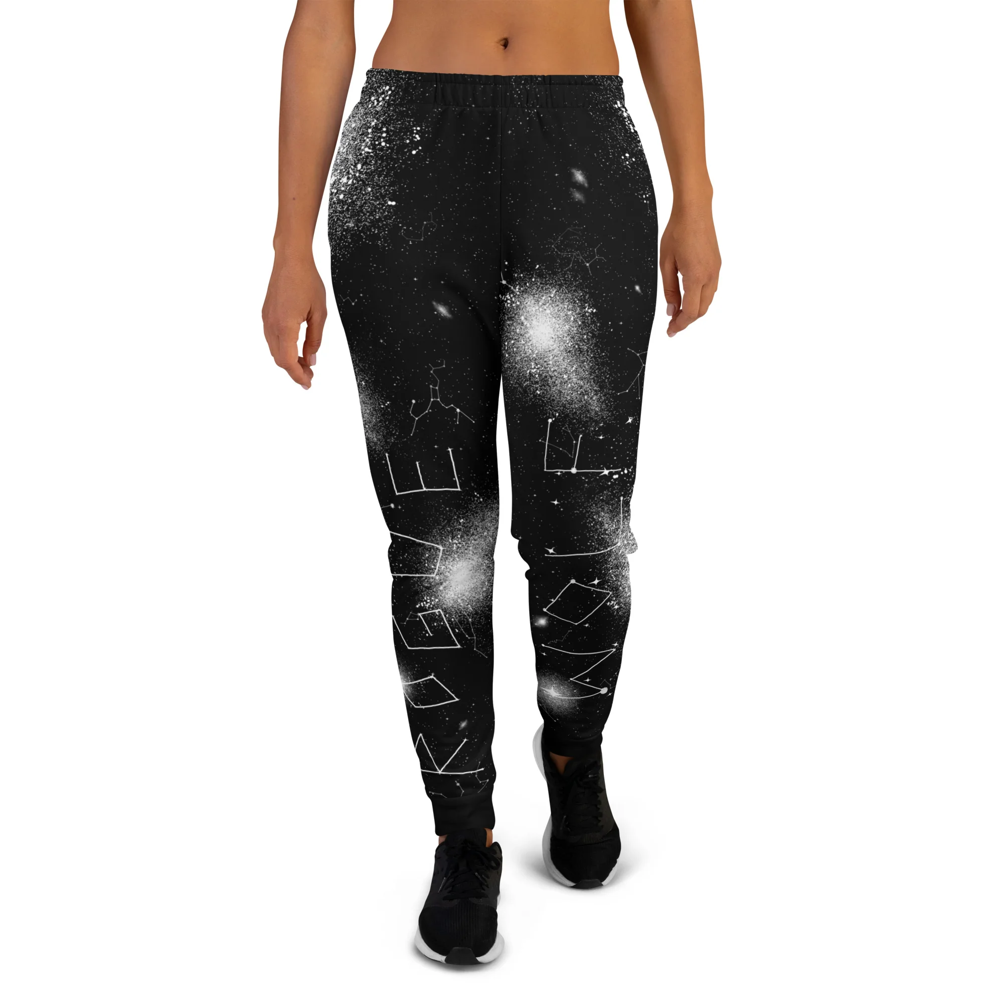 Constellation Slim-Fit Joggers - Image 2