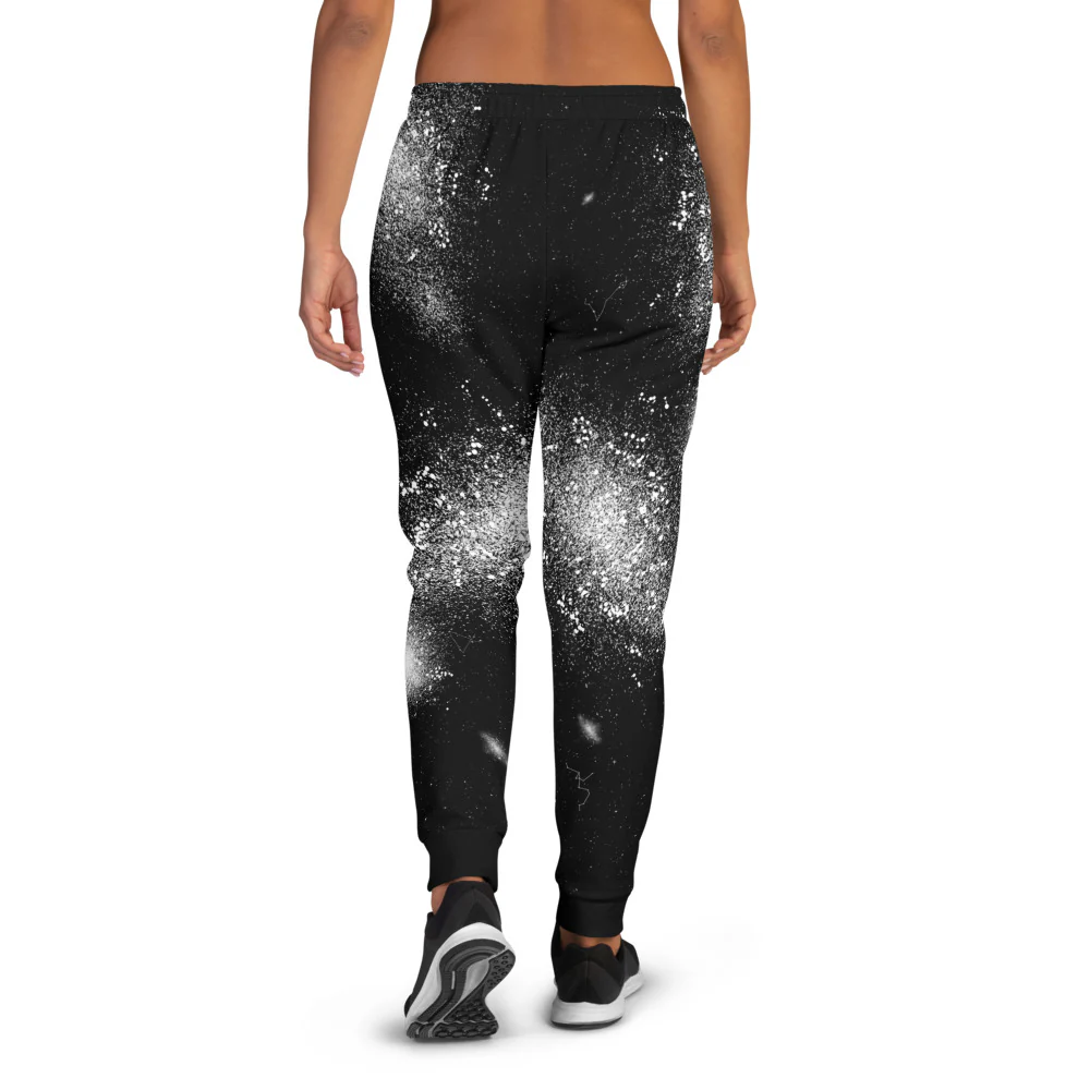 Constellation Slim-Fit Joggers - Image 3