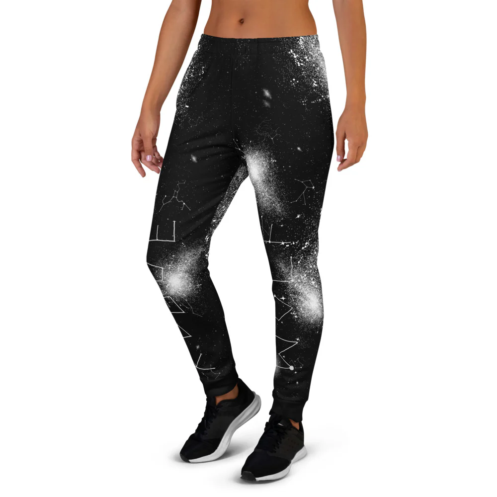 Constellation Slim-Fit Joggers - Image 5