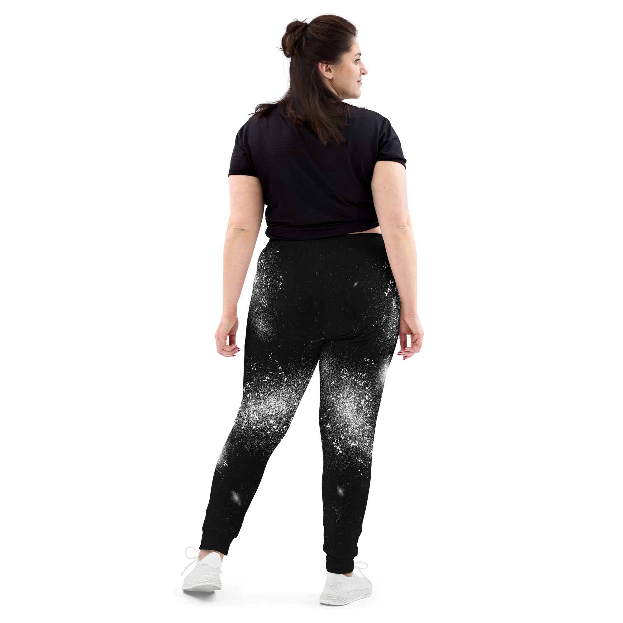 Constellation Slim-Fit Joggers - Image 6