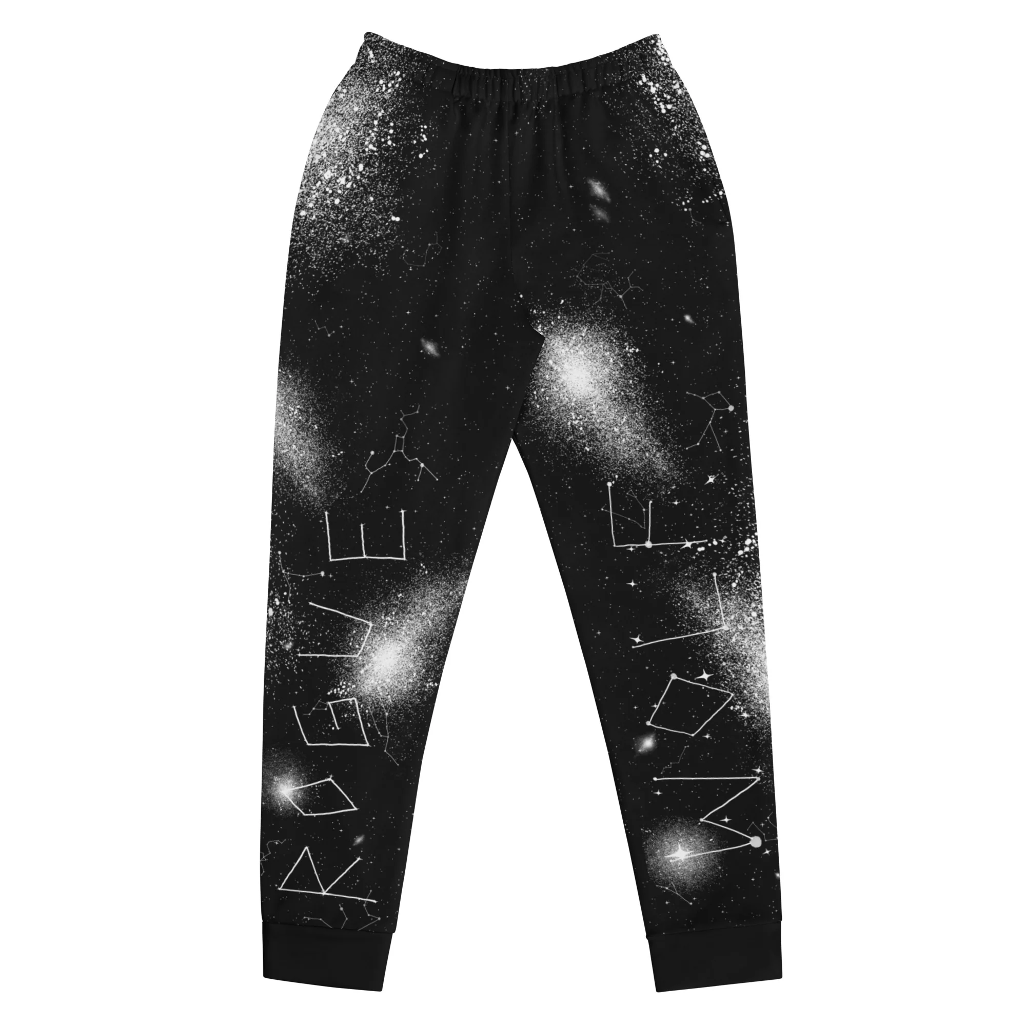 Constellation Slim-Fit Joggers - Image 8